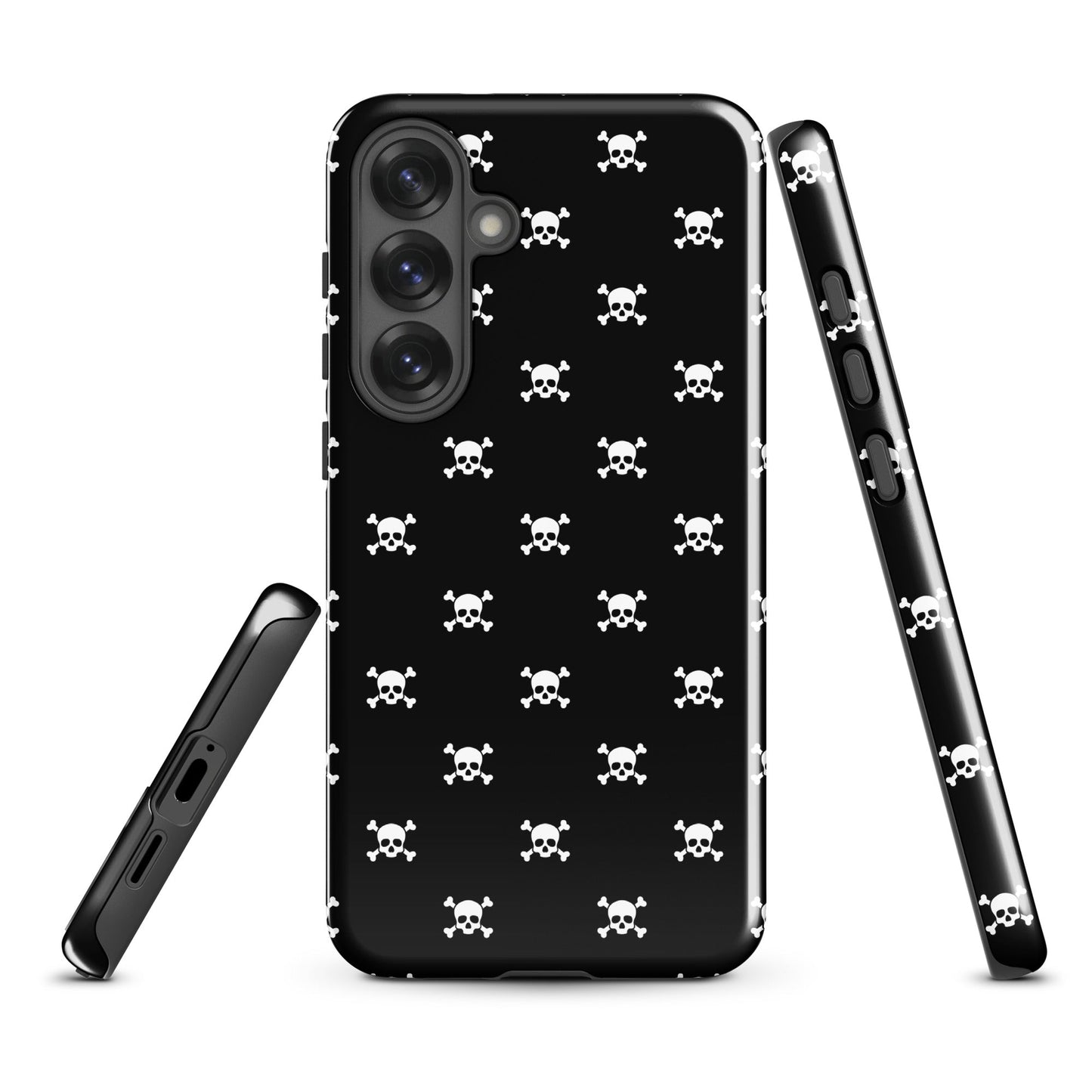 Tough case for Samsung® - Graphic Punks