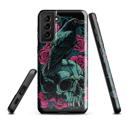 Tough case for Samsung® - Graphic Punks