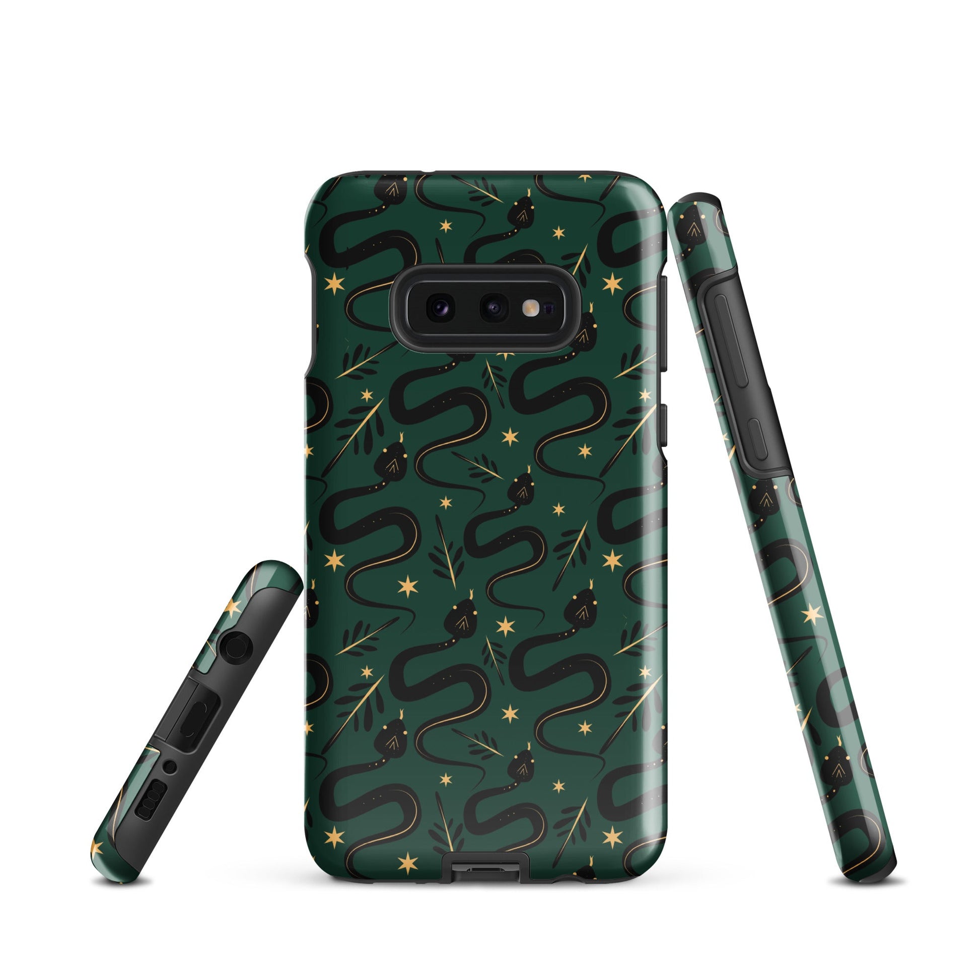 Tough case for Samsung® - Graphic Punks