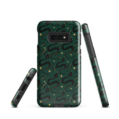 Tough case for Samsung® - Graphic Punks