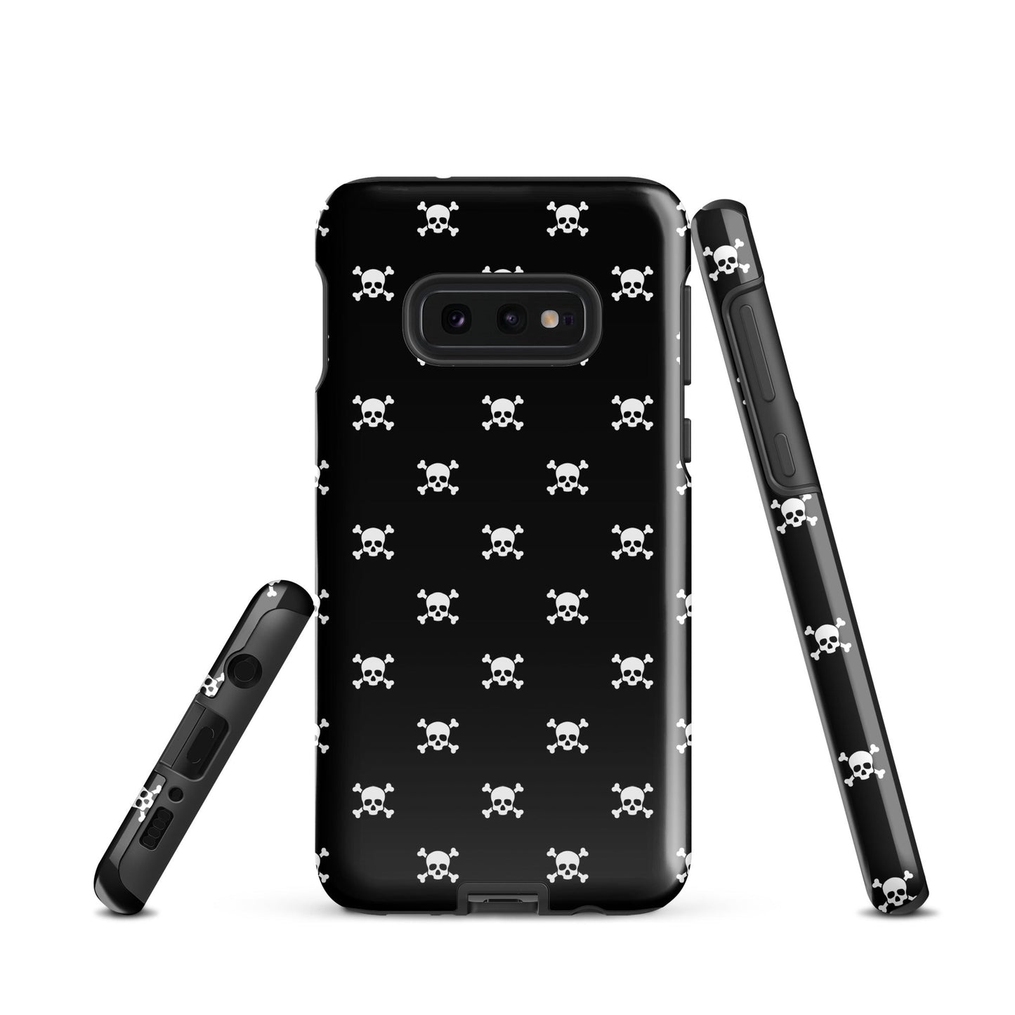 Tough case for Samsung® - Graphic Punks