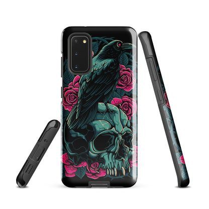 Tough case for Samsung® - Graphic Punks