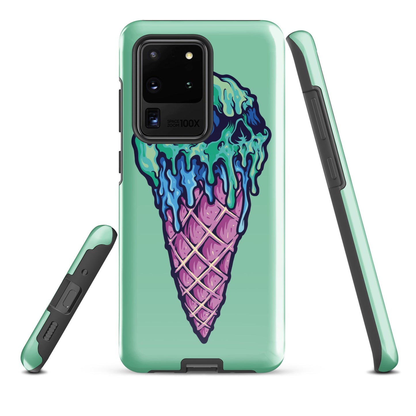 Tough case for Samsung® - Graphic Punks