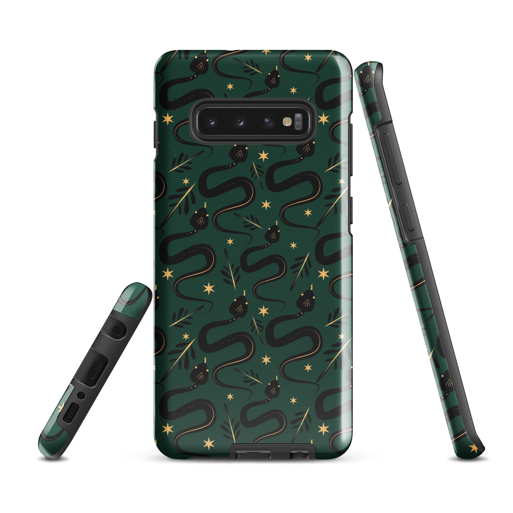 Tough case for Samsung® - Graphic Punks