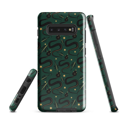 Tough case for Samsung® - Graphic Punks