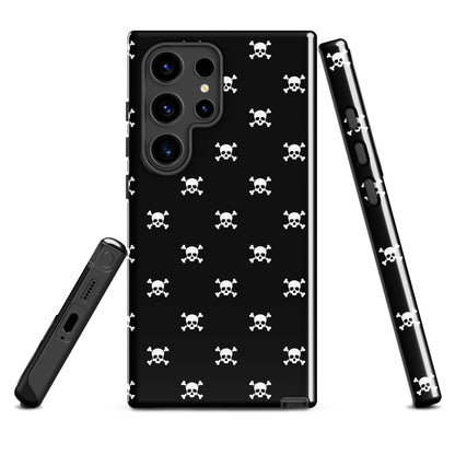 Tough case for Samsung® - Graphic Punks