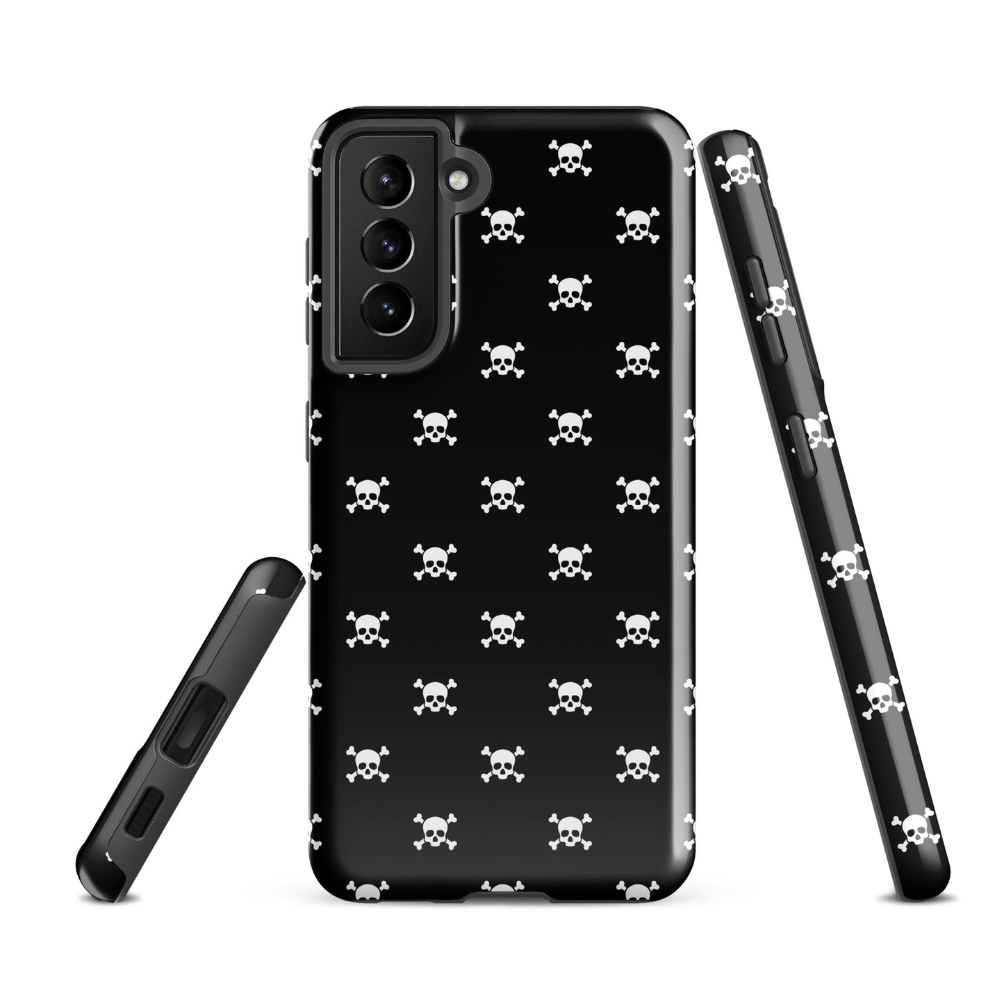 Tough case for Samsung® - Graphic Punks