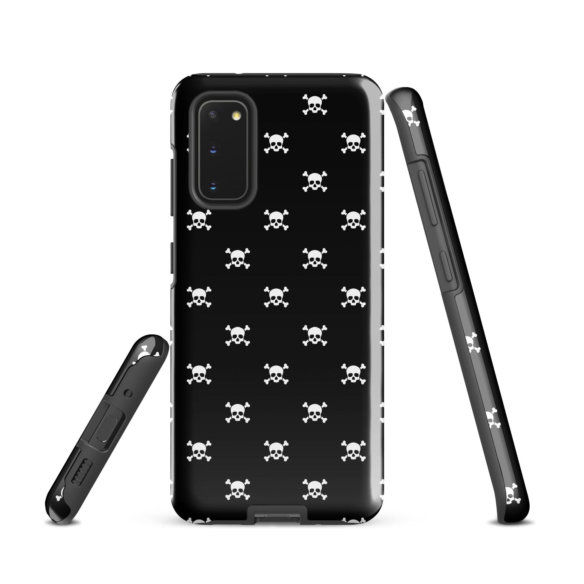 Tough case for Samsung® - Graphic Punks