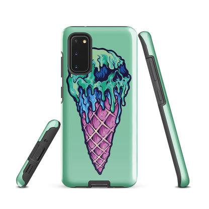 Tough case for Samsung® - Graphic Punks