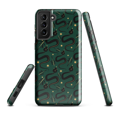 Tough case for Samsung® - Graphic Punks
