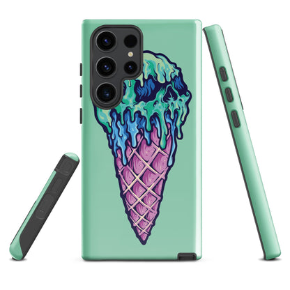 Tough case for Samsung® - Graphic Punks