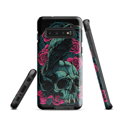 Tough case for Samsung® - Graphic Punks