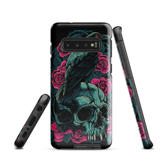 Tough case for Samsung® - Graphic Punks