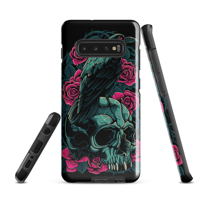 Tough case for Samsung® - Graphic Punks