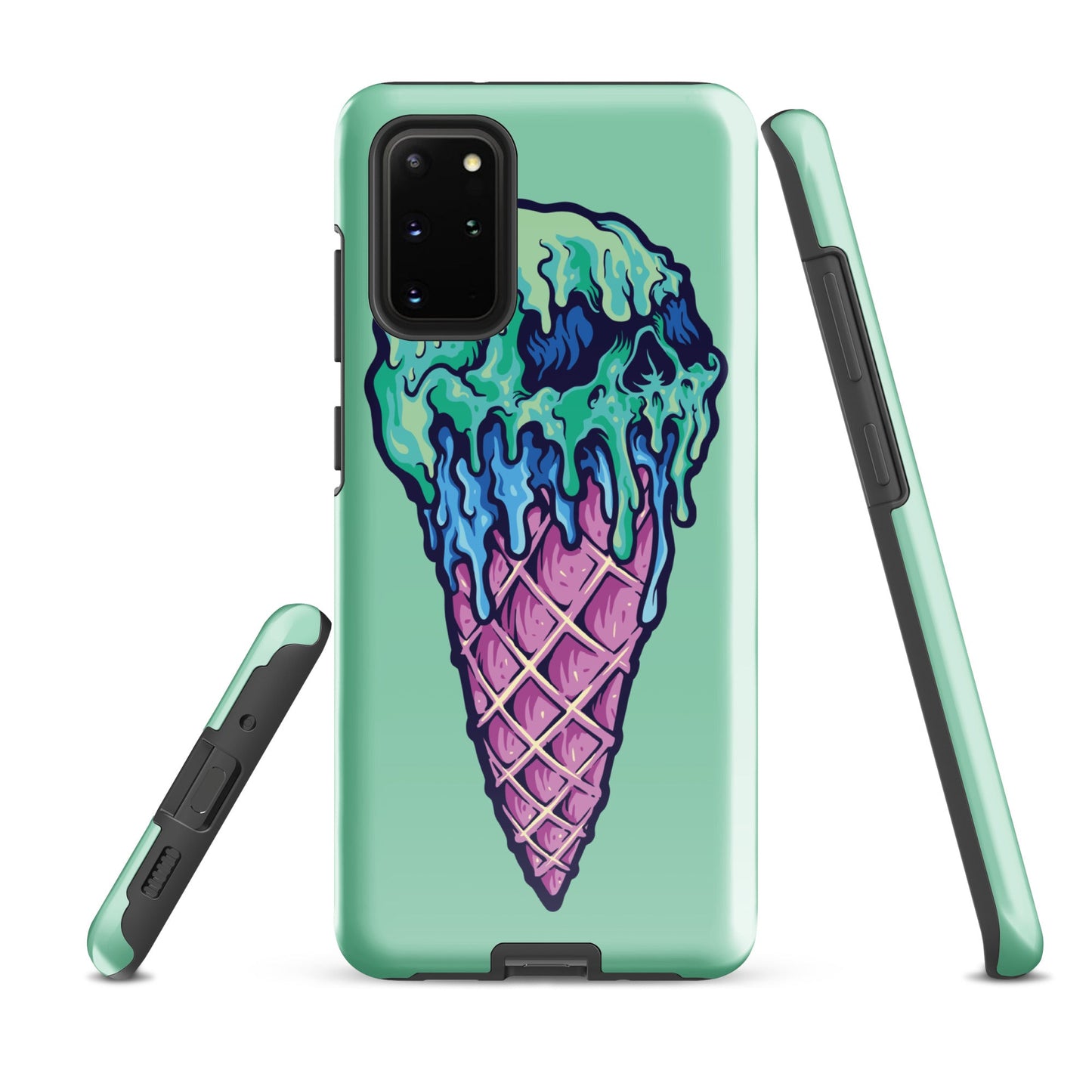 Tough case for Samsung® - Graphic Punks