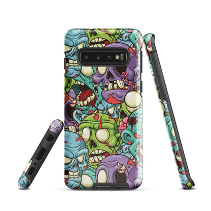 Tough case for Samsung® - Graphic Punks