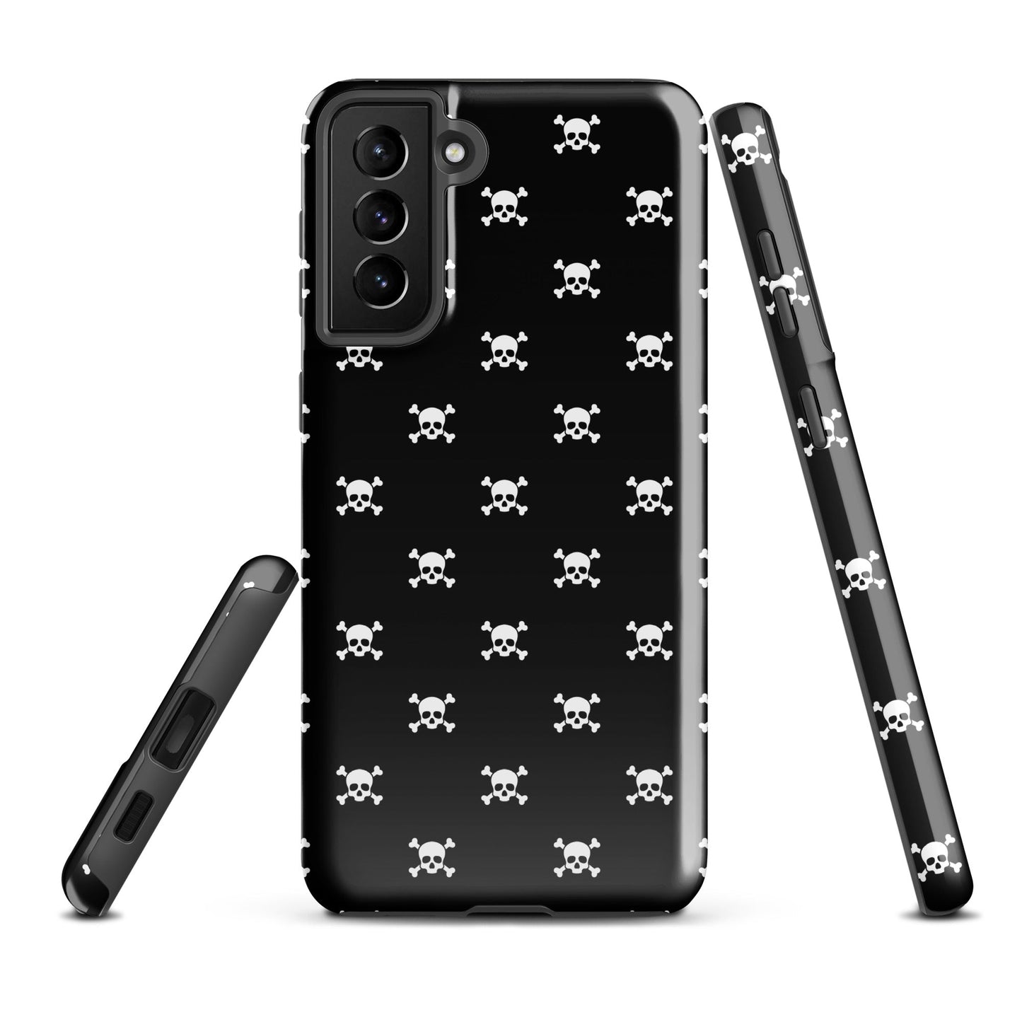 Tough case for Samsung® - Graphic Punks