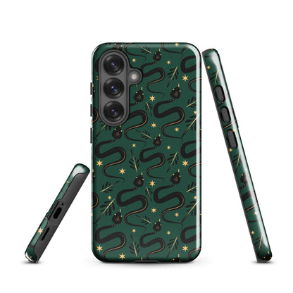 Tough case for Samsung® - Graphic Punks