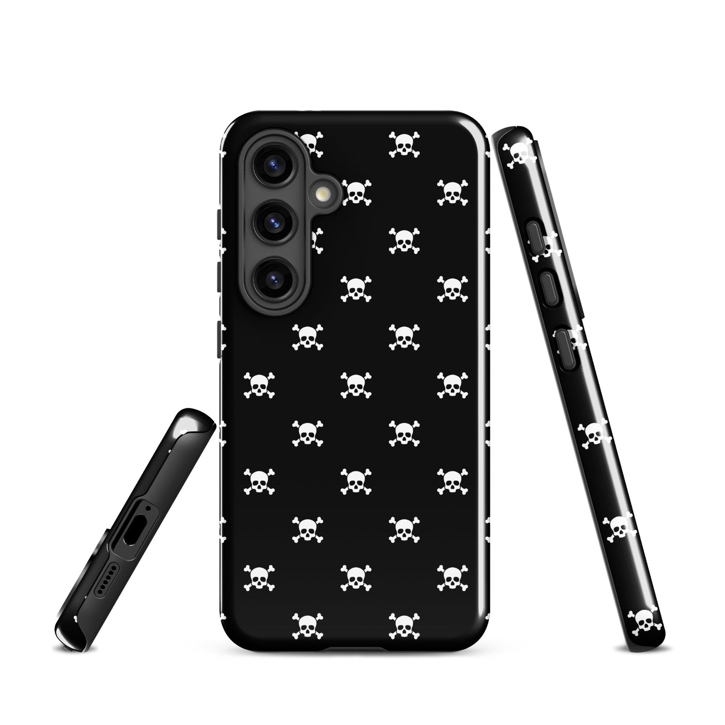 Tough case for Samsung® - Graphic Punks