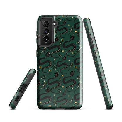 Tough case for Samsung® - Graphic Punks