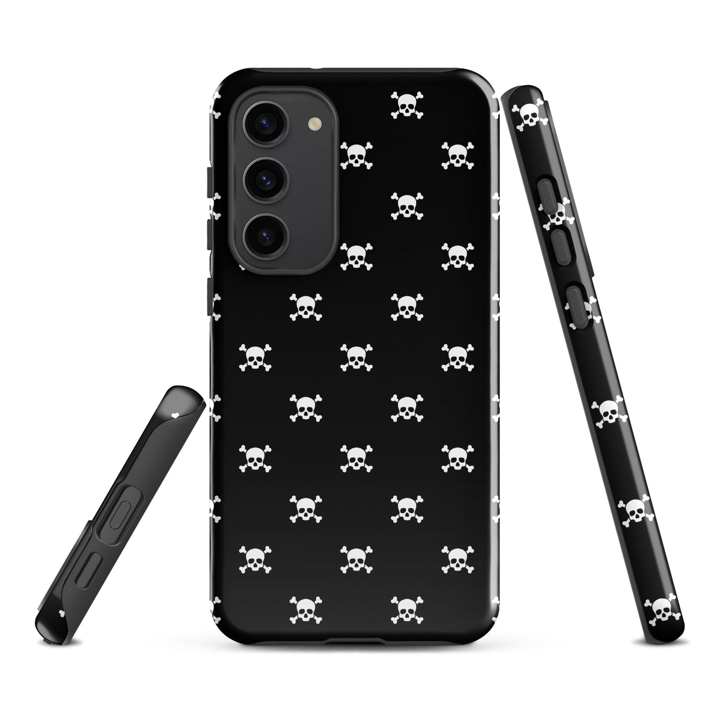 Tough case for Samsung® - Graphic Punks