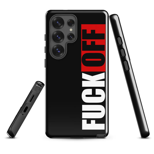 Tough case for Samsung® - Graphic Punks