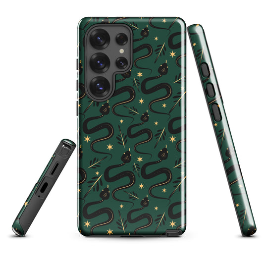 Tough case for Samsung® - Graphic Punks
