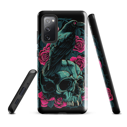 Tough case for Samsung® - Graphic Punks