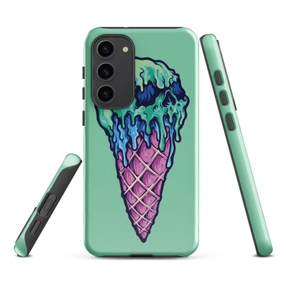 Tough case for Samsung® - Graphic Punks