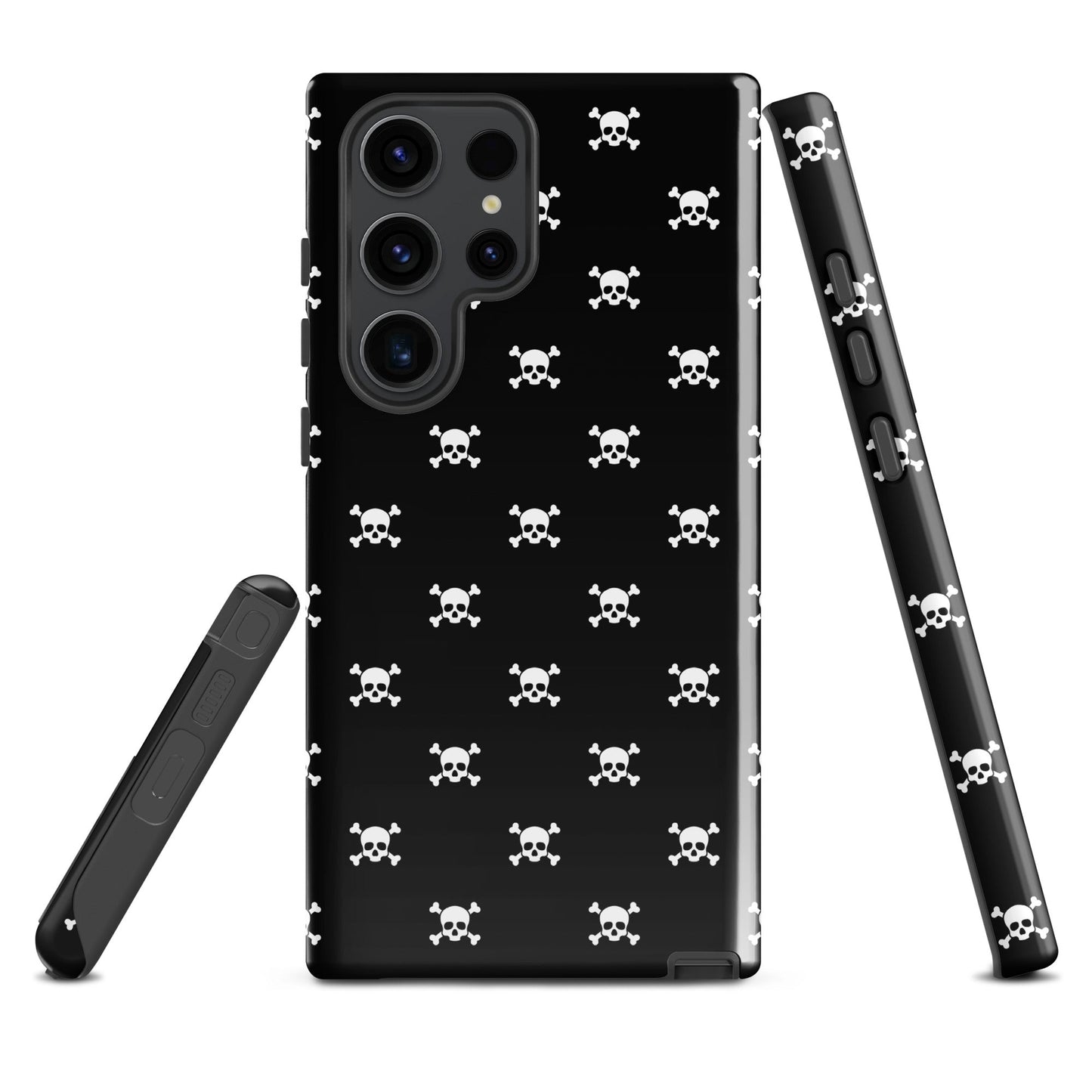 Tough case for Samsung® - Graphic Punks