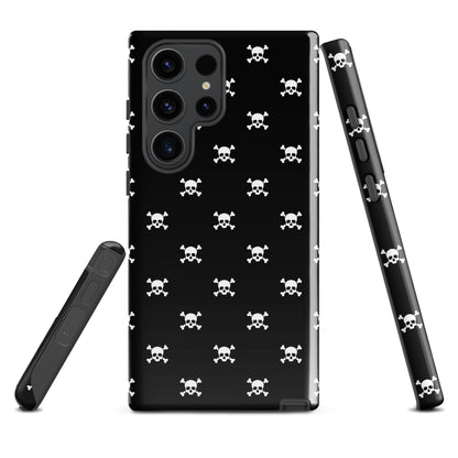 Tough case for Samsung® - Graphic Punks
