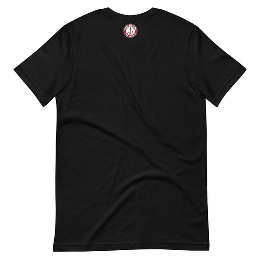Weekend are for Crabs Unisex tee - Graphic Punks
