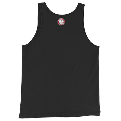 Weekends are for Crabs Men's Tank Top - Graphic Punks